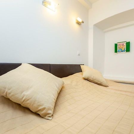 City Wall'S Studio Apartment Dubrovnik Ngoại thất bức ảnh