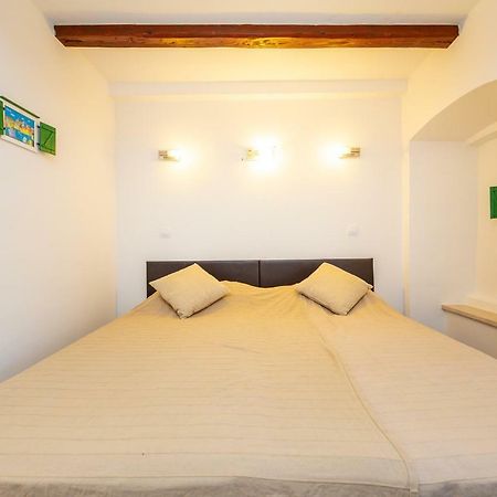 City Wall'S Studio Apartment Dubrovnik Ngoại thất bức ảnh