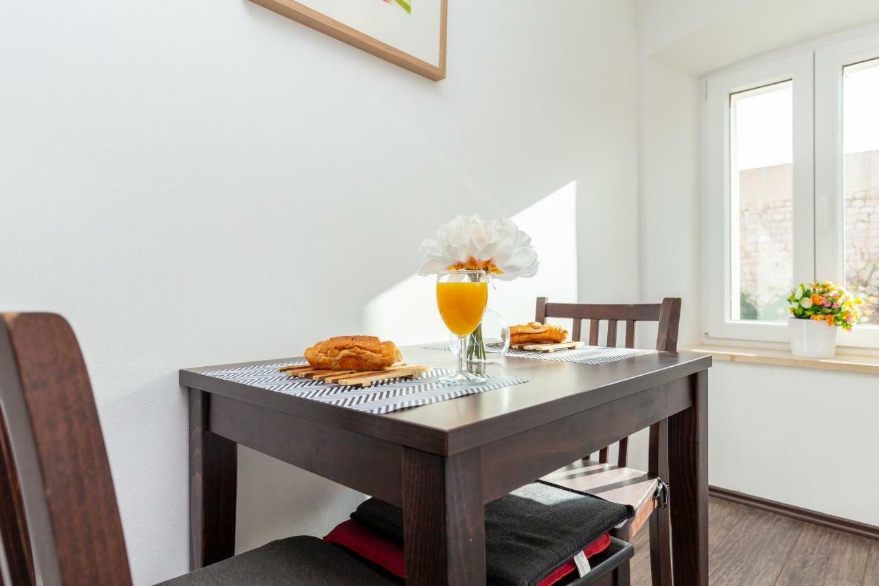 City Wall'S Studio Apartment Dubrovnik Ngoại thất bức ảnh