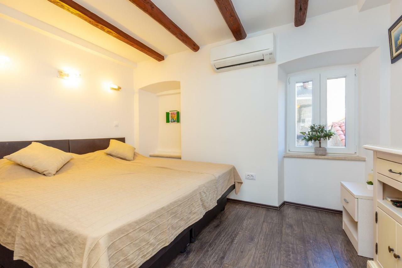 City Wall'S Studio Apartment Dubrovnik Ngoại thất bức ảnh